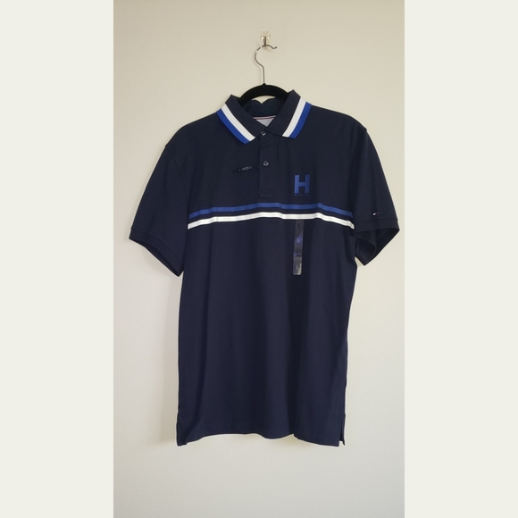 Tommy Hilfiger Other - Polo Shirt